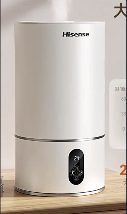 Увлажнитель воздуха продам