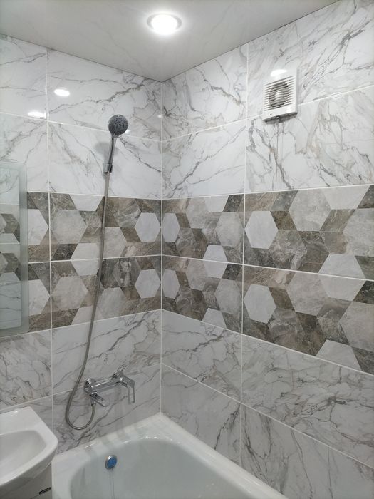 Ремонт квартир под ключ