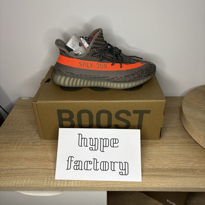 yeezy boost 350 beluga