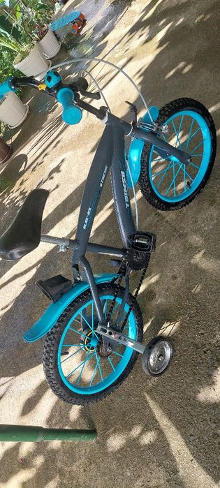 Детско колело за момчета