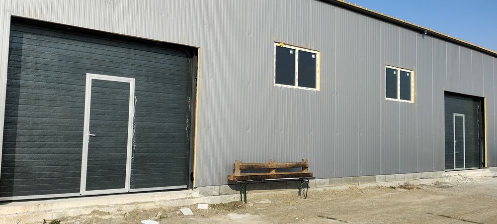 Montator automatizari și uși garj