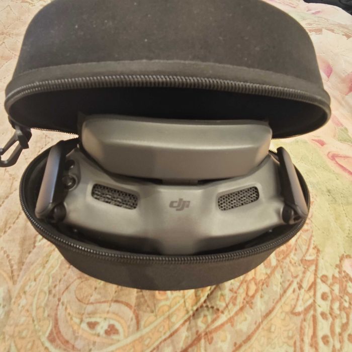 Очки DJI Goggles 3
