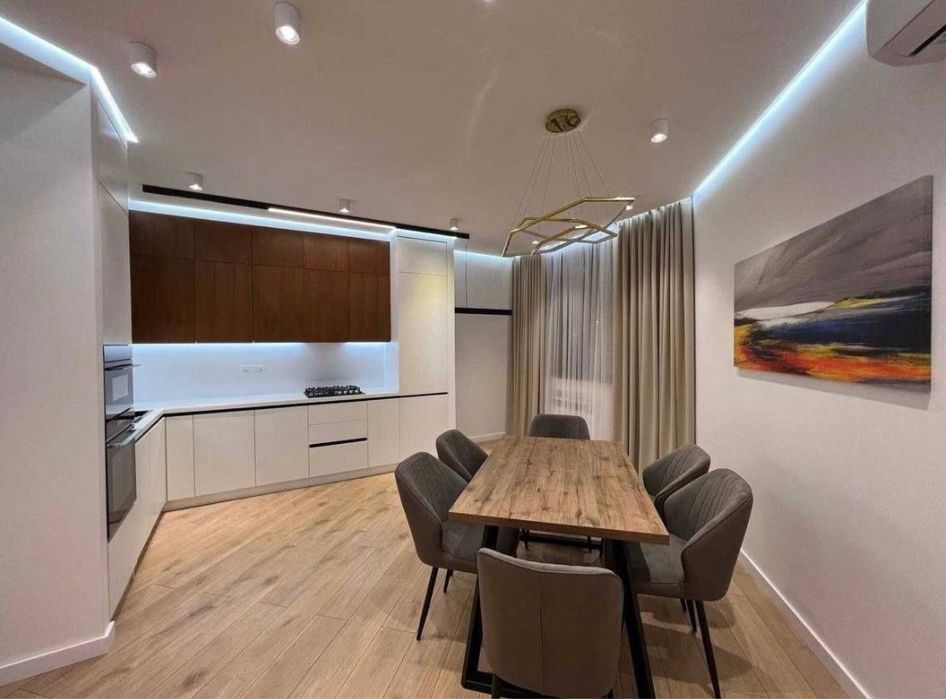 Жк NRG-Oybek! Сдается новая студия в элит комплексе!