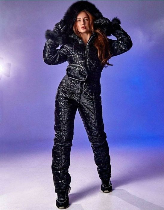 Комбинезон новый .