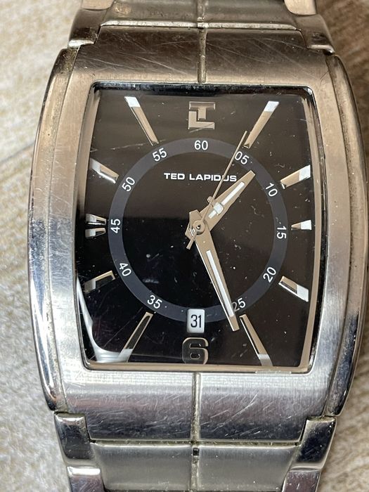 часовници всякакви модели