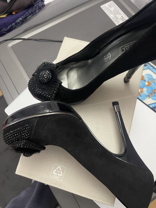 Обувки официални