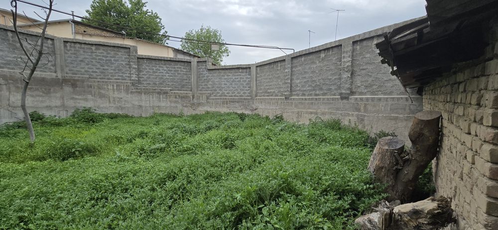 Уй сотилади. Продаётся дом. Таш.обл г. Янгиюль. 19 сот