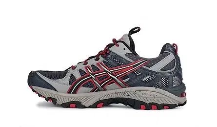 Asics Gel-Trabuco 11-мъжки трекинг маратонки