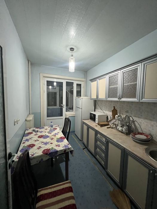 Сдаю свою квартиру на Алгоритм 31 (кафе миллион)