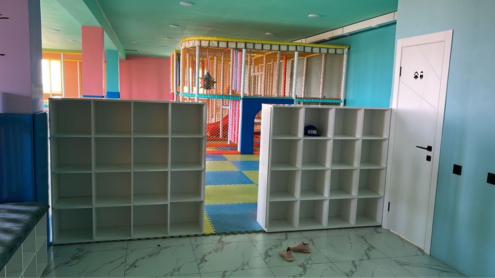 Продается детский игровой лабиринт