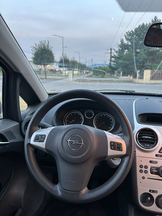 Opel CORSA de vânzare