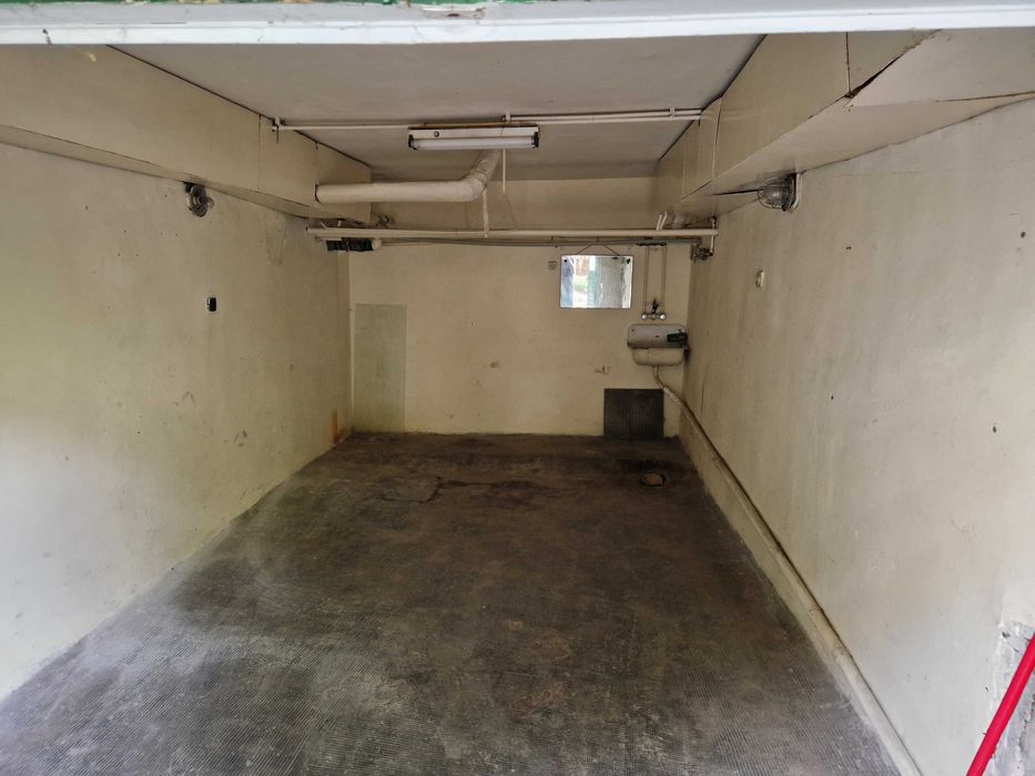 Inchiriez garaj zona parc Drumul Taberei