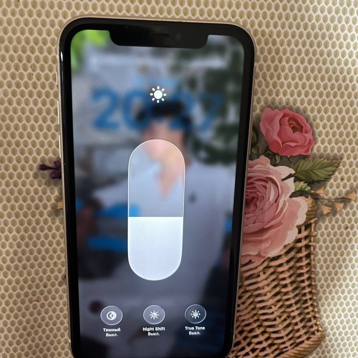 Iphone11 64gb Original holati zor