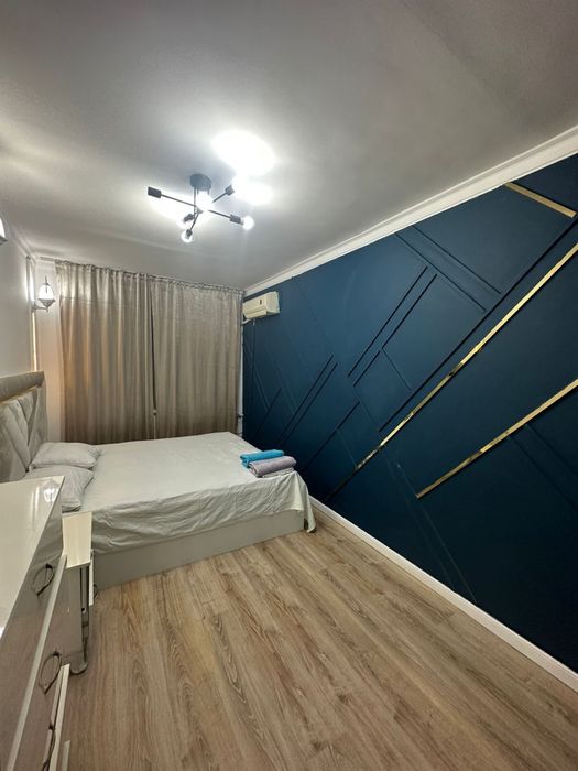 Сдается 1-2 комн кв