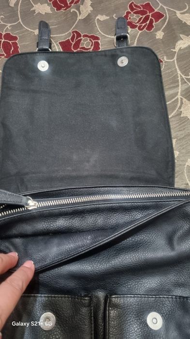 Рюкзак и сумочки