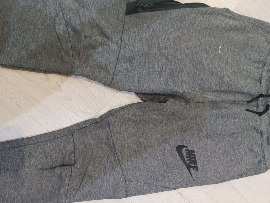 Nike детски сет Хs
