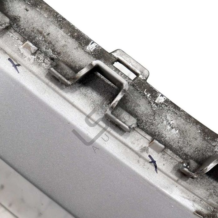 Предна броня Volkswagen Passat  (B7) 2010-2014 ID: 123619