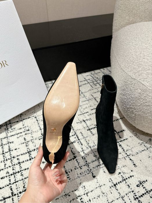 Botine Dior 35-41