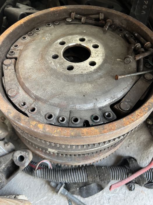 Карзина Опел Бешка Вектра Астра Голф