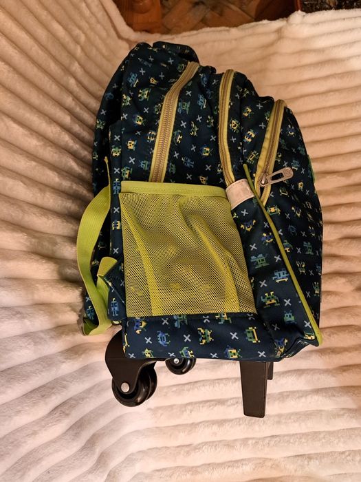 Ученическа Раница Play Original