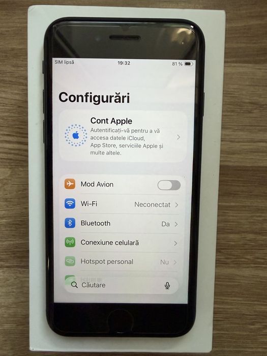 Iphone SE 2 64GB