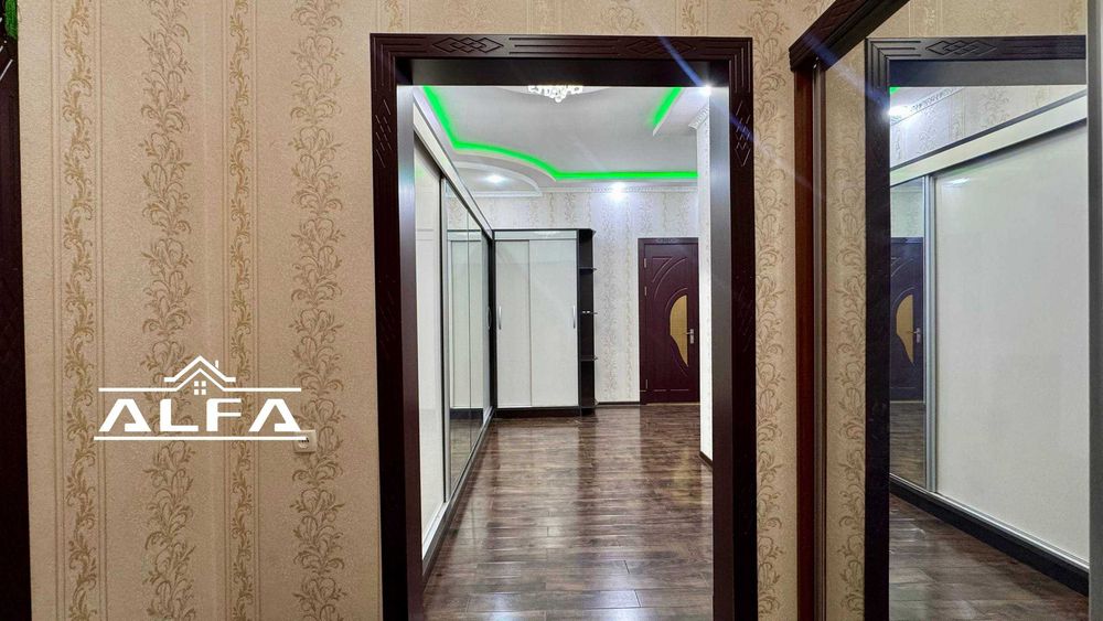 : 4 xonali 180m2 4-qavat.4 qavatli gʻishtli dom. #4x.   #183s