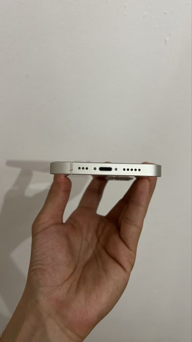 Iphone 13 white 256 gb 73%