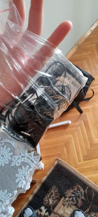 Мултимедия за кола 11инча