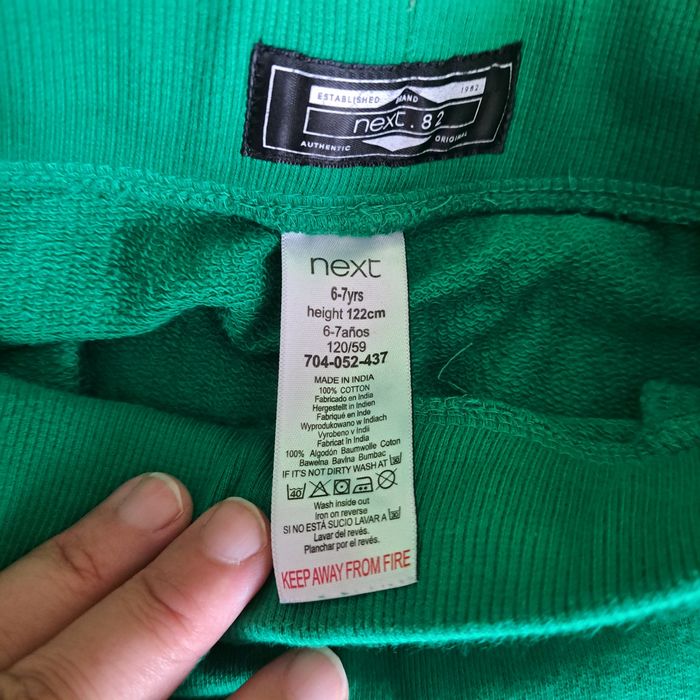 Страхотни детски дрехи - Next, Name it_5,6,7 год.