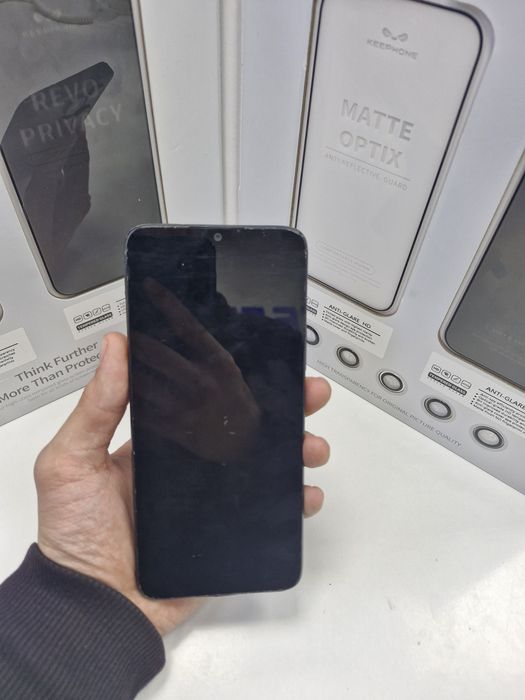 026 honor x6a 128 gb pintel kz munaily