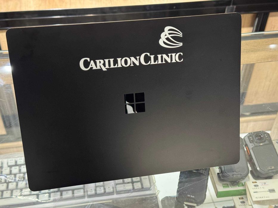 MICROSOFT SURFACE LAPTOP 3 CORE i7-1065G7 ram 16 ssd 512 Сенсорный