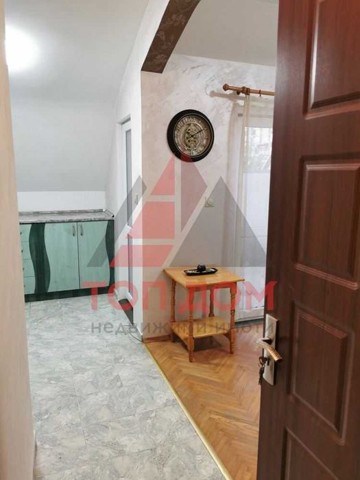 Дава се под наем Двустаен апартамент в Варна, Колхозен пазар - 60 кв.м за 382.5 € - Снимка #5