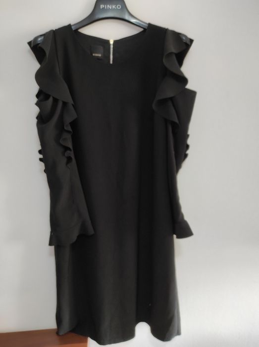 Оригинална рокля PINKO