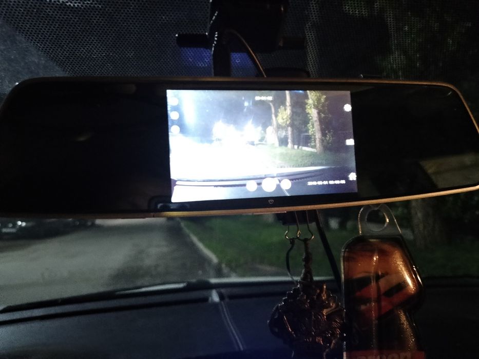 Видеорегистратор