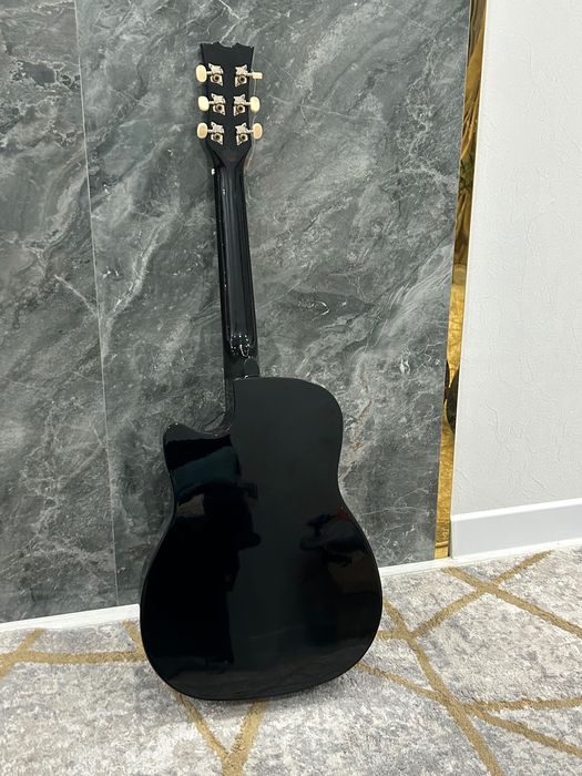 Продается гитара