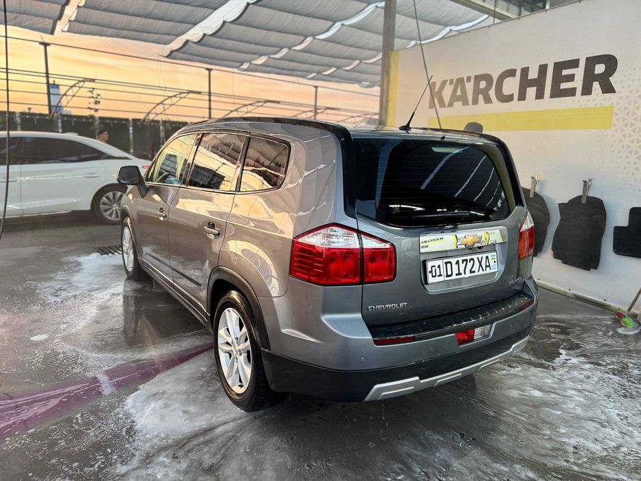 orlando 2 pozitsiya 2015 yil kraska toza bitta qo‘l moshina