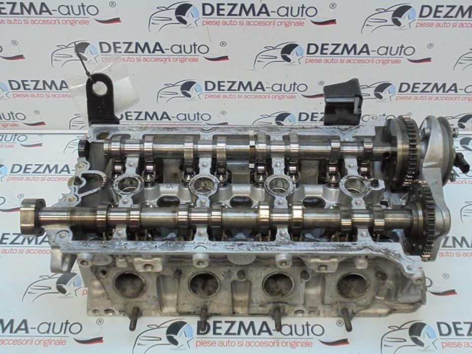 Chiulasa cu axe came cod 06H103373J, Audi A5 cabriolet (8F7) 1.8tfsi, CDH