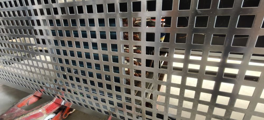 Vitrina prezentare ARTSTELL VM201-K 200x110x120cm