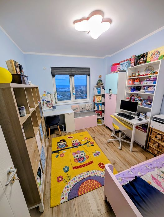 Apartament 3 camere | Lup Residence – Avantgarden