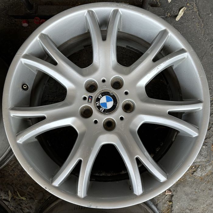 Jante originale pe 19  Bmw X3 M Style 191