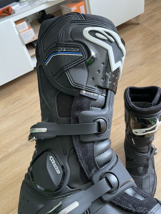 Ботуши за мотор Alpinestars Toucan Gore-Tex 45.5