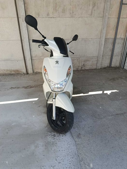 продавам мотор