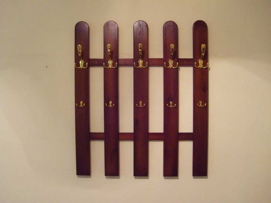 Закачалка Петица,масив.