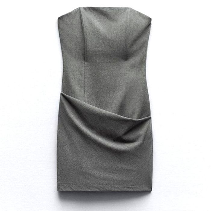 Платье Zara Xs/s размер