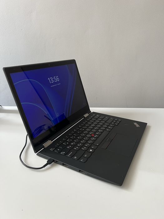 Lenovo ThinkPad Х1 Yoga Gen 2