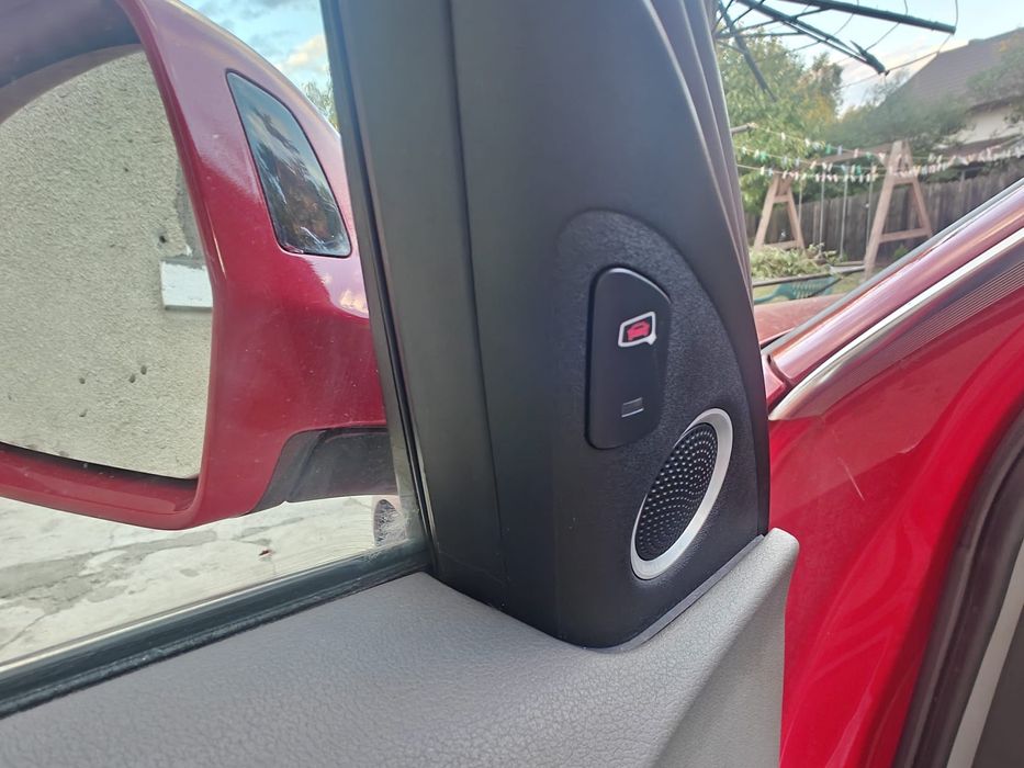 Vând Audi A4 B8 2.0TDI