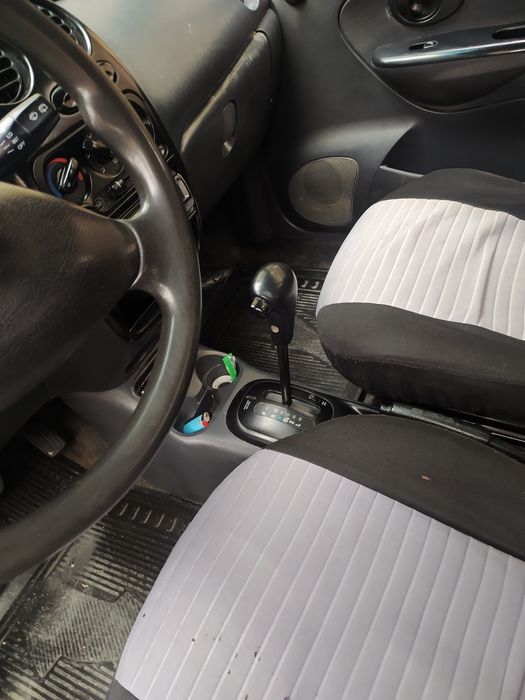 Продаётся матиз автомат каробка матор ходовой коробка идеал