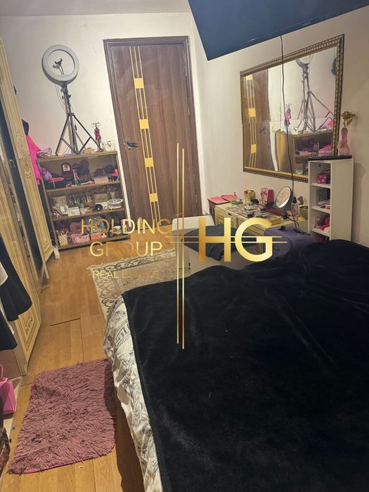 4-стаен в Варна-Погребите площ 135 цена 175000 - снимка 8