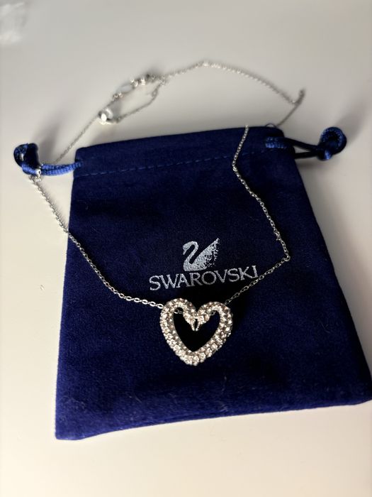 Colier Swarovski