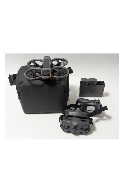 Dji avata 2 fly more combo